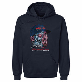 Caleb Durbin Men's Hoodie | 500 LEVEL