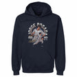 Jorge Posada Men's Hoodie | 500 LEVEL