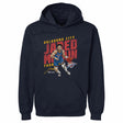 Jared McCain Men's Hoodie | 500 LEVEL