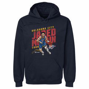 Jared McCain Men's Hoodie | 500 LEVEL