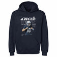 Drake Maye Men's Hoodie | 500 LEVEL
