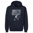 Justin Herbert Men's Hoodie | 500 LEVEL