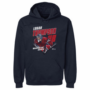 Logan Thompson Men's Hoodie | 500 LEVEL