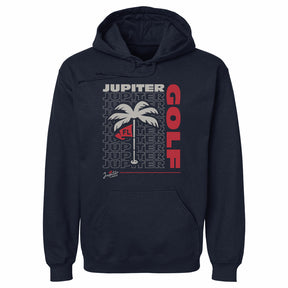 Jupiter Links Golf Club Men's Hoodie | 500 LEVEL