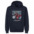 Robert Lewandowski Men's Hoodie | 500 LEVEL