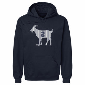 New York Men's Hoodie | 500 LEVEL