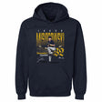 Jacob Misiorowski Men's Hoodie | 500 LEVEL