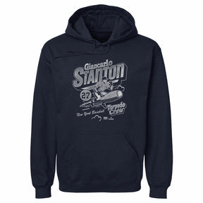 Giancarlo Stanton Men's Hoodie | 500 LEVEL