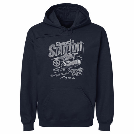 Giancarlo Stanton Men's Hoodie | 500 LEVEL