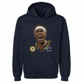 Pascal Siakam Men's Hoodie | 500 LEVEL