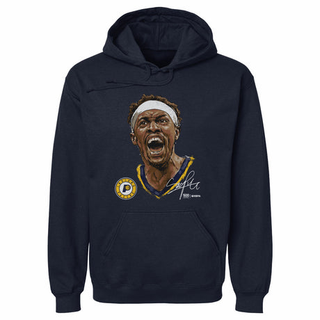 Pascal Siakam Men's Hoodie | 500 LEVEL