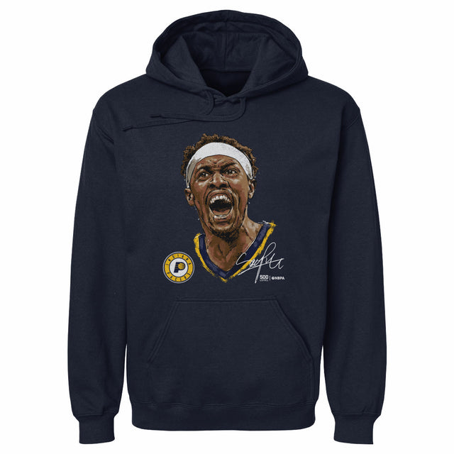 Pascal Siakam Men's Hoodie | 500 LEVEL