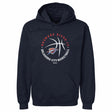 Ousmane Dieng Men's Hoodie | 500 LEVEL