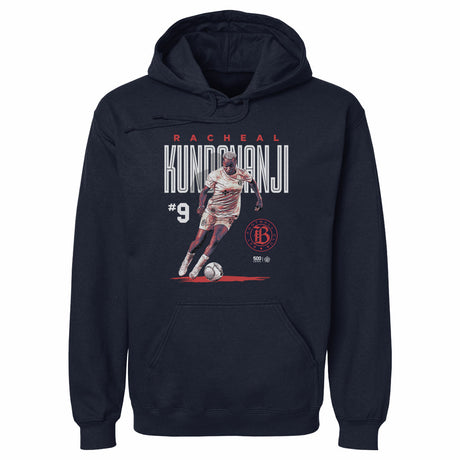 Racheal Kundananji Men's Hoodie | 500 LEVEL