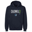 Maya Caldwell Men's Hoodie | 500 LEVEL
