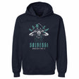 Anton Sojberg Men's Hoodie | 500 LEVEL