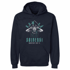 Anton Sojberg Men's Hoodie | 500 LEVEL