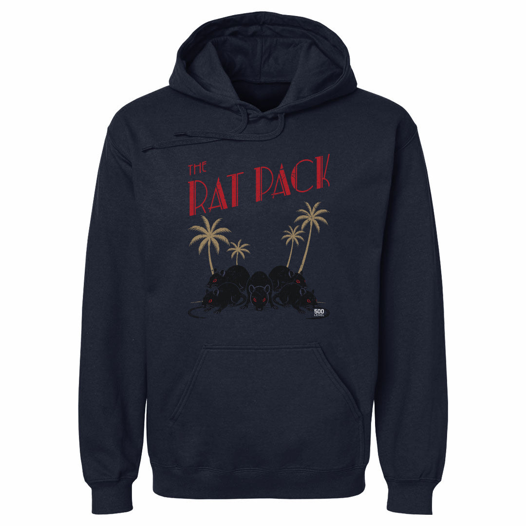 Florida Hockey Men's Hoodie | 500 LEVEL