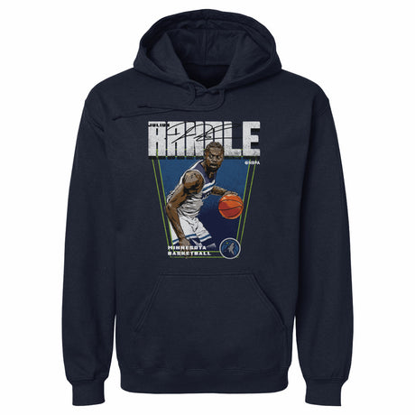Julius Randle Men's Hoodie | 500 LEVEL