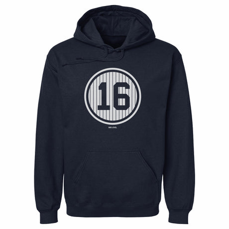 New York Men's Hoodie | 500 LEVEL