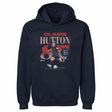 Claire Hutton Men's Hoodie | 500 LEVEL
