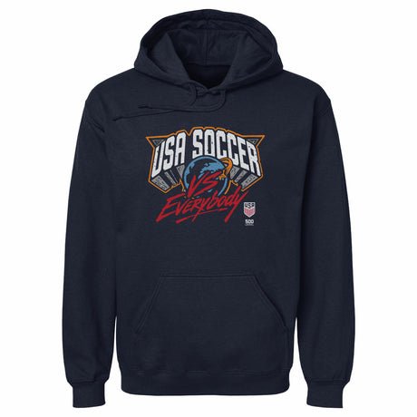 U.S. Soccer Men's Hoodie | 500 LEVEL