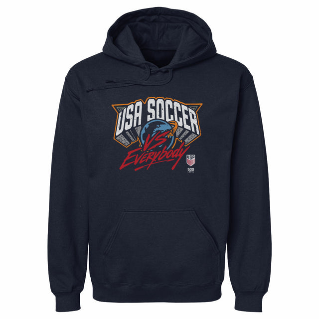 U.S. Soccer Men's Hoodie | 500 LEVEL