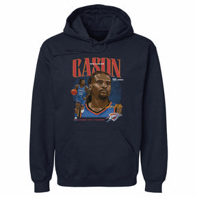 Cason Wallace Men's Hoodie | 500 LEVEL