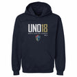 Uno Shiragaki Men's Hoodie | 500 LEVEL