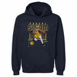 Pascal Siakam Men's Hoodie | 500 LEVEL