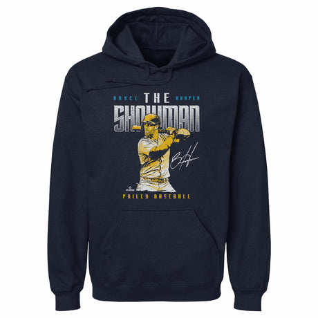 Bryce Harper Men's Hoodie | 500 LEVEL