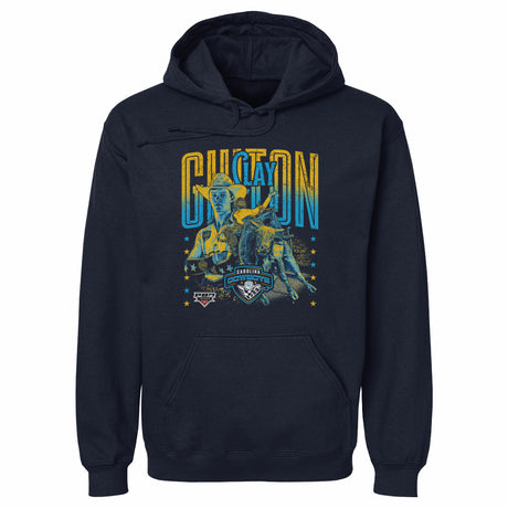 Clay Guiton Men's Hoodie | 500 LEVEL