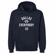 Dallas Mavericks Men's Hoodie | 500 LEVEL