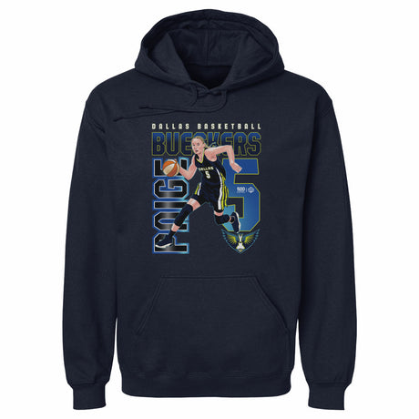 Paige Bueckers Men's Hoodie | 500 LEVEL