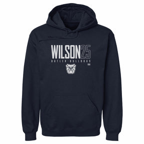 Samantha Men's Hoodie | 500 LEVEL