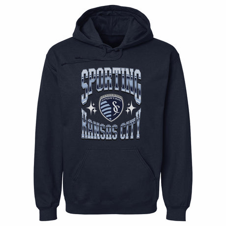 Sporting Kansas City Men's Hoodie | 500 LEVEL