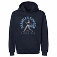 Chandler Simpson Men's Hoodie | 500 LEVEL