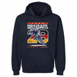 Leon Draisaitl Men's Hoodie | 500 LEVEL