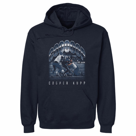 Cooper Kupp Men's Hoodie | 500 LEVEL