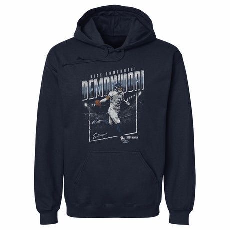 Nick Emmanwori Men's Hoodie | 500 LEVEL