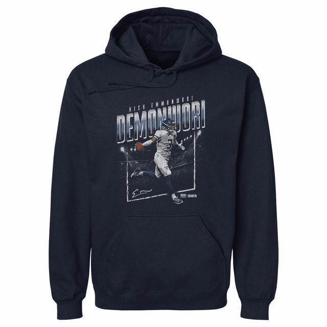 Nick Emmanwori Men's Hoodie | 500 LEVEL