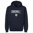 Grace Churchwell Men's Hoodie | 500 LEVEL