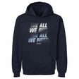 New England Football Men's Hoodie | 500 LEVEL