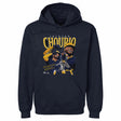 Jackson Chourio Men's Hoodie | 500 LEVEL