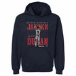 Jarren Duran Men's Hoodie | 500 LEVEL