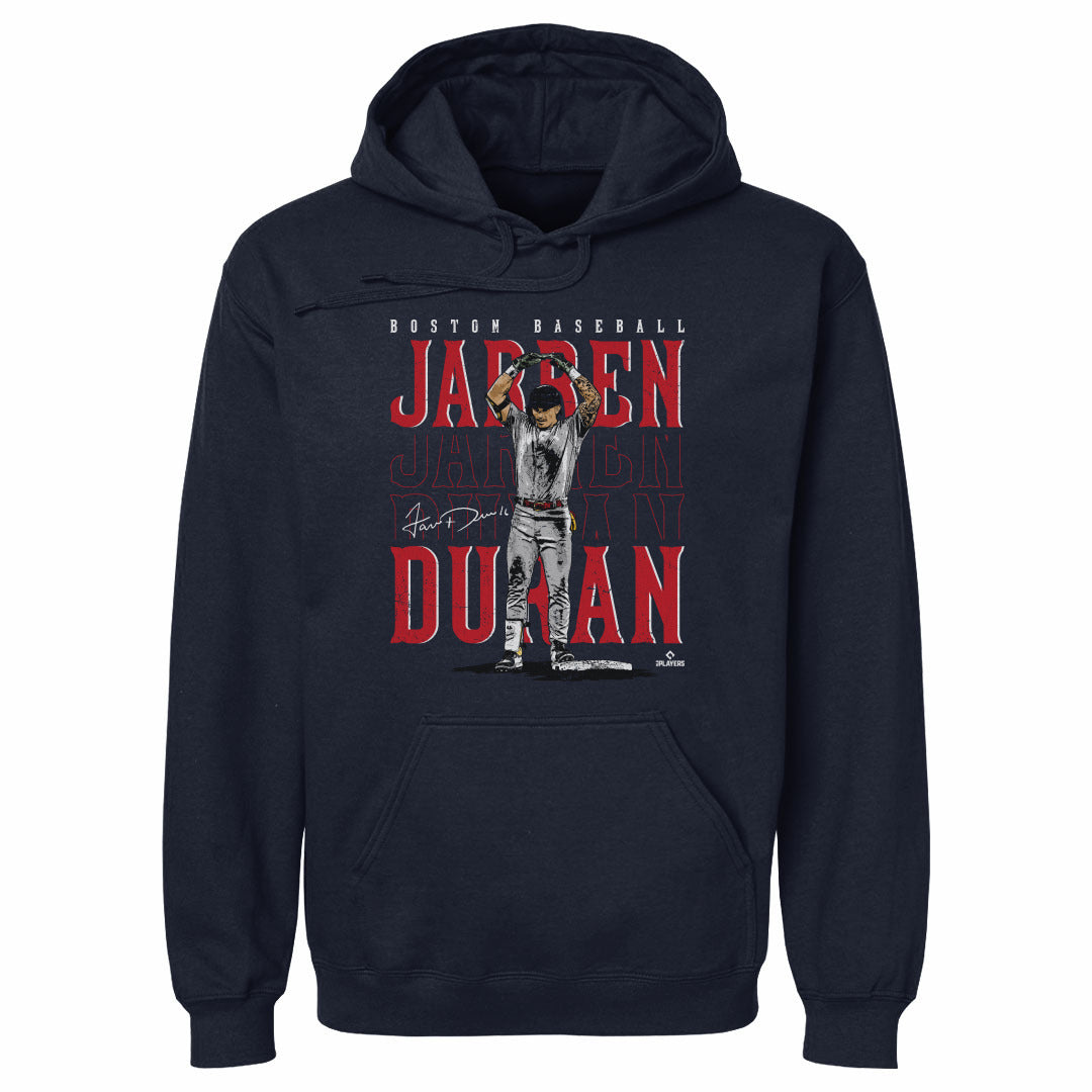 Jarren Duran Men's Hoodie | 500 LEVEL