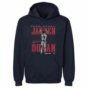 Jarren Duran Men's Hoodie | 500 LEVEL