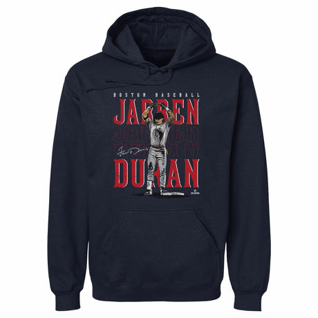 Jarren Duran Men's Hoodie | 500 LEVEL