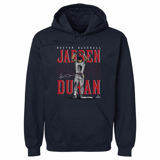 Jarren Duran Men's Hoodie | 500 LEVEL