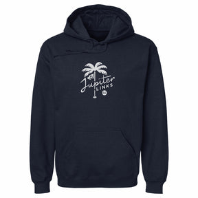 Jupiter Links Golf Club Men's Hoodie | 500 LEVEL